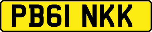 PB61NKK