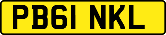 PB61NKL