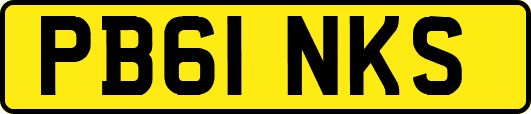PB61NKS