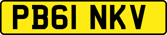 PB61NKV