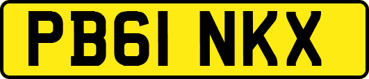 PB61NKX