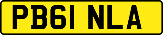 PB61NLA