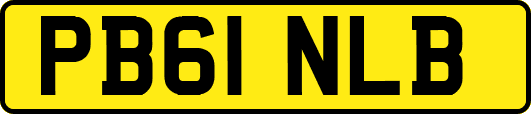 PB61NLB