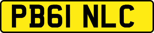 PB61NLC