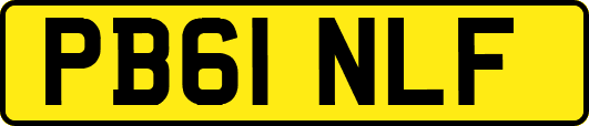 PB61NLF