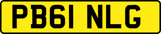 PB61NLG