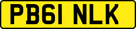 PB61NLK