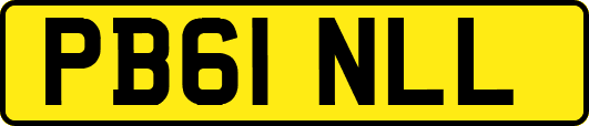 PB61NLL