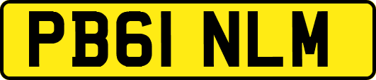 PB61NLM