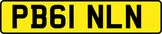 PB61NLN