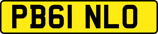 PB61NLO