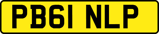 PB61NLP