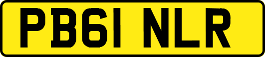 PB61NLR