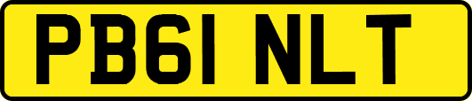 PB61NLT