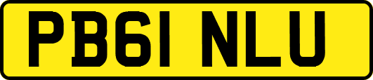 PB61NLU