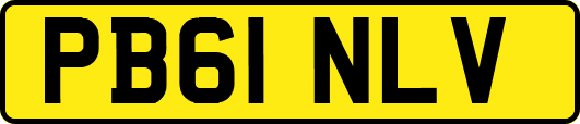 PB61NLV