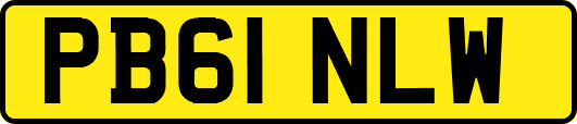 PB61NLW