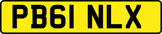 PB61NLX