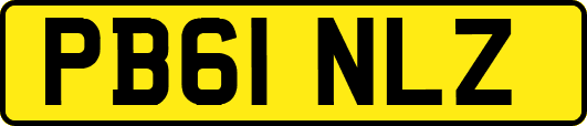 PB61NLZ
