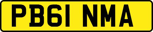 PB61NMA