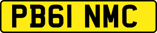 PB61NMC