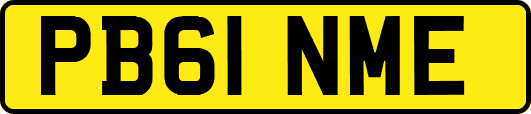 PB61NME