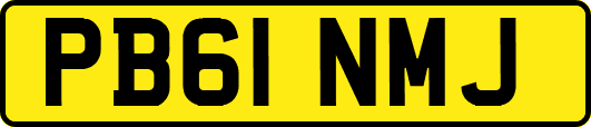 PB61NMJ