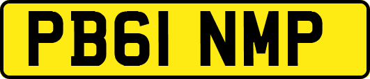 PB61NMP
