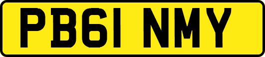PB61NMY