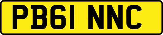 PB61NNC