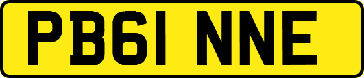 PB61NNE