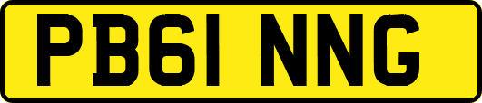 PB61NNG