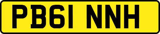 PB61NNH
