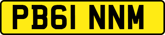 PB61NNM