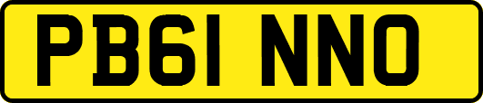 PB61NNO
