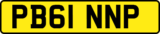 PB61NNP