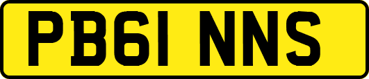PB61NNS