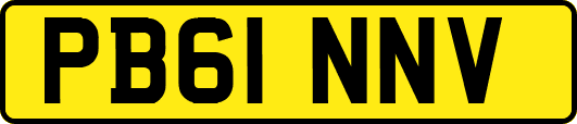 PB61NNV