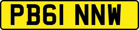 PB61NNW