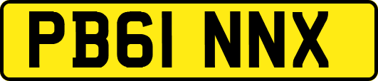 PB61NNX