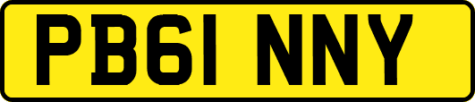 PB61NNY