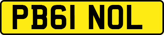 PB61NOL