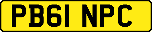 PB61NPC
