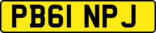 PB61NPJ