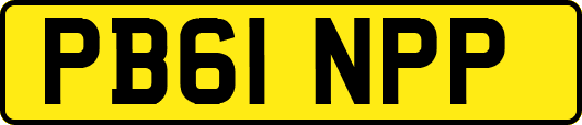 PB61NPP