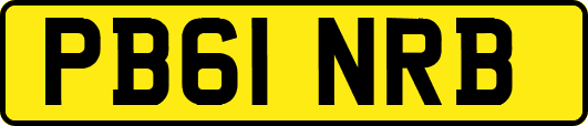 PB61NRB