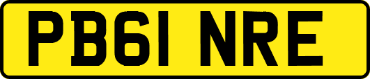 PB61NRE