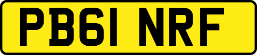 PB61NRF