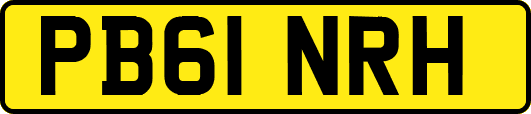 PB61NRH