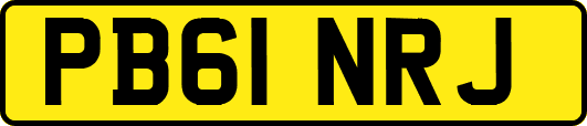 PB61NRJ